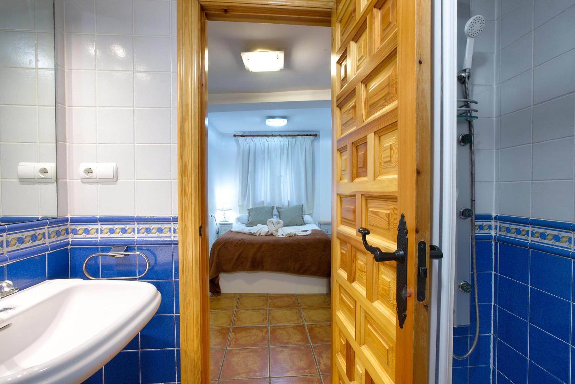 Cuencaloft La Fragua Apartment Cuenca  Exterior foto