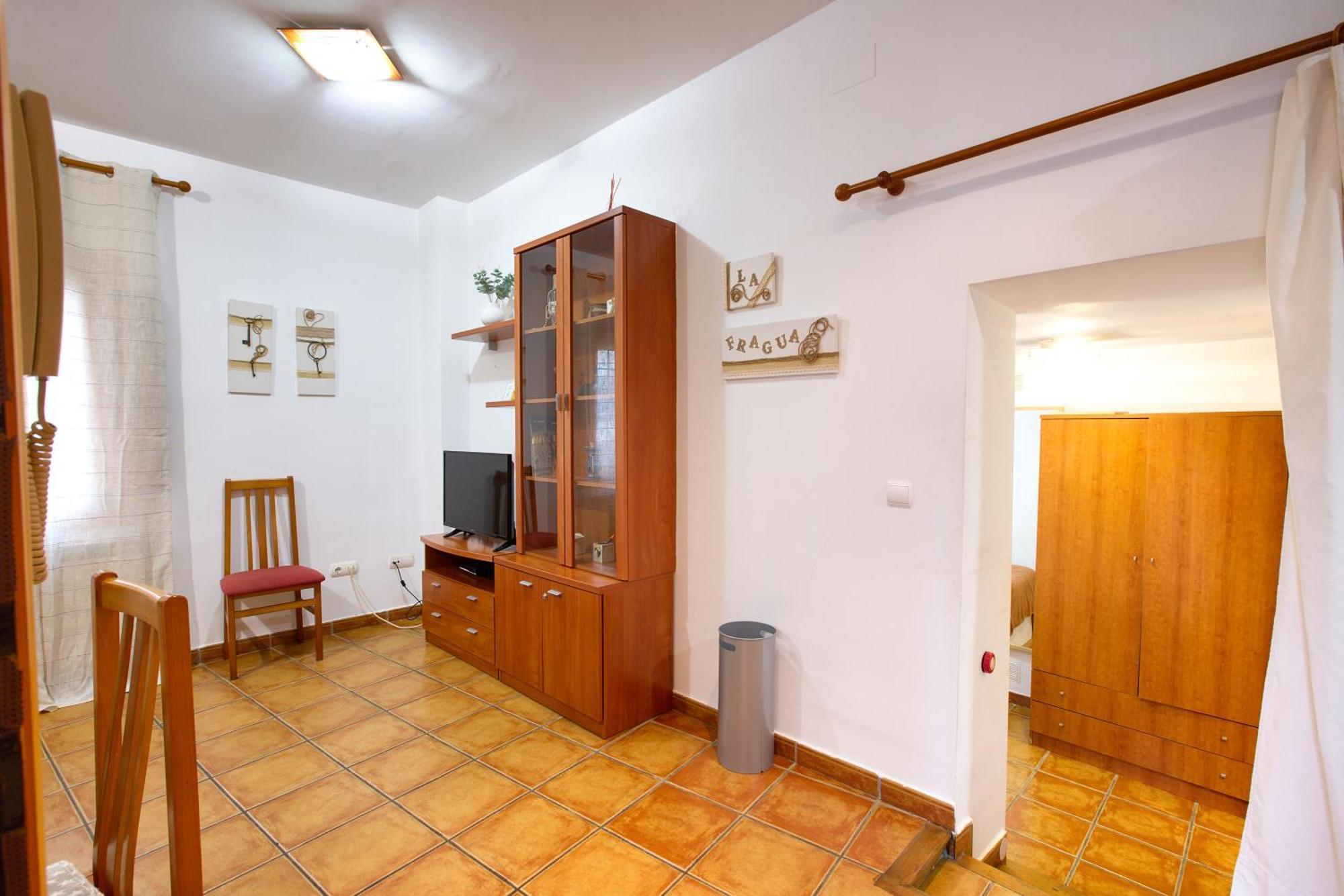 Cuencaloft La Fragua Apartment Cuenca  Exterior foto