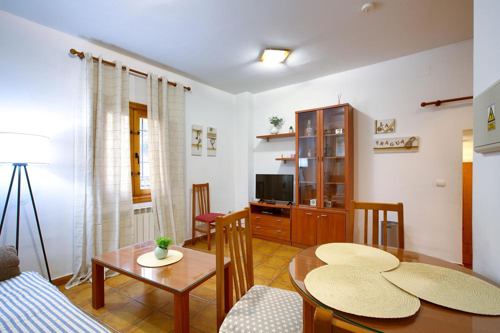 Cuencaloft La Fragua Apartment Cuenca  Exterior foto