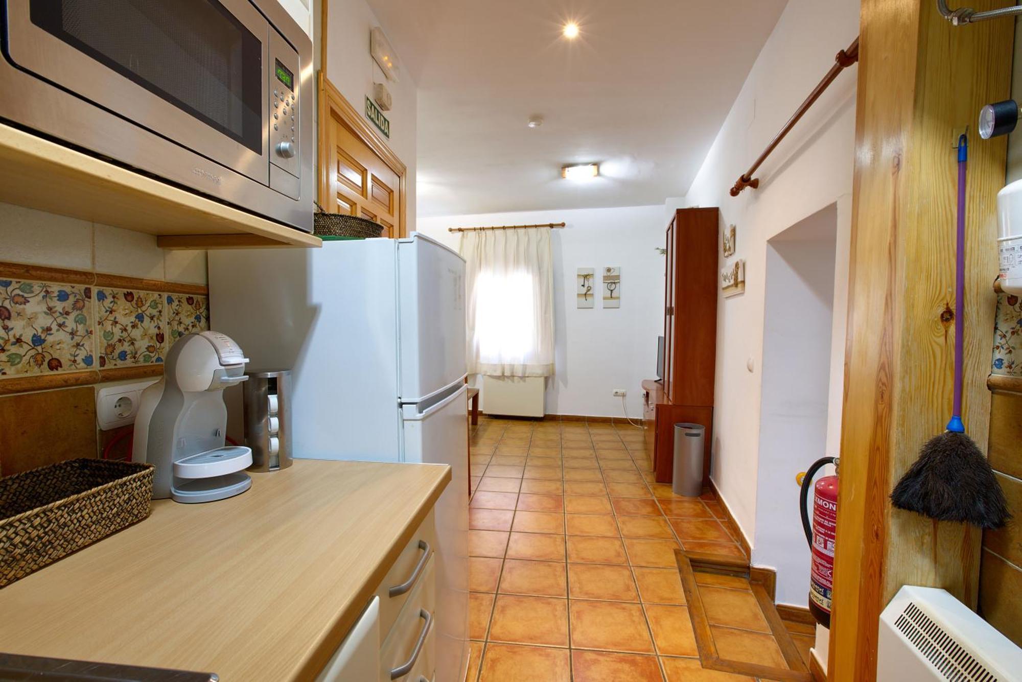 Cuencaloft La Fragua Apartment Cuenca  Exterior foto