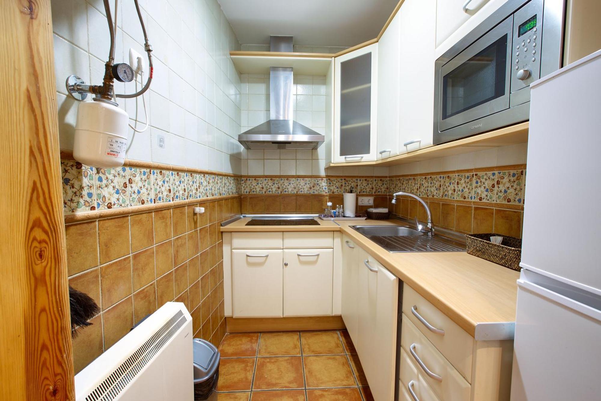 Cuencaloft La Fragua Apartment Cuenca  Exterior foto